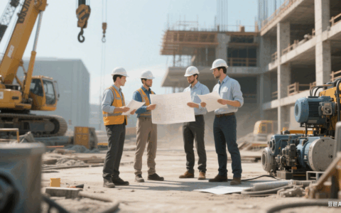 工程人才：支撑社会建设与产业升级的核心力量