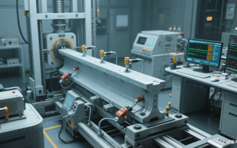 疲劳测试：揭示材料与结构长期可靠性的关键手段