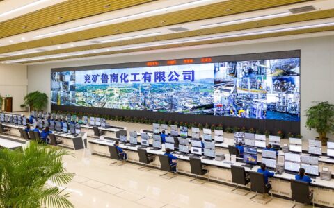 化工厂里的 “魔法”：一位工程师的溶液调配手记