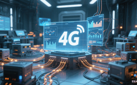 4G：重塑连接的宽带通信革命