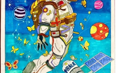 翱翔天际与探索星海：解码航空航天工程的奇妙世界