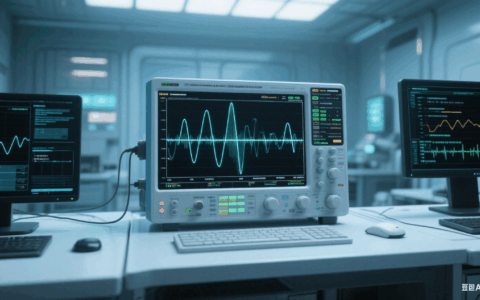 数字信号处理：解码现实世界的无形之手