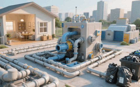 工程应用：构建现代生活的坚实骨架