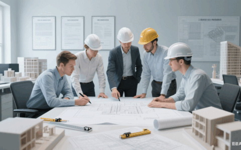 工程设计规范：藏在项目里的 “隐形管家”