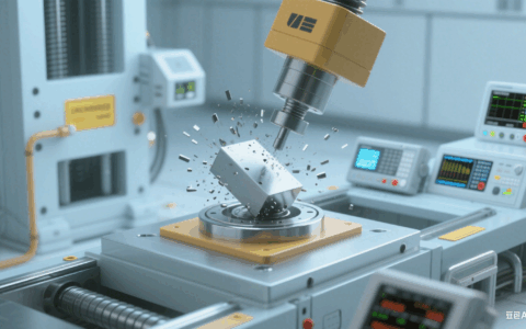 解锁冲击测试：从原理到实践的全面解析