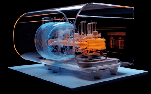 内燃机：藏在铁壳子里的 “暴躁老伙计”