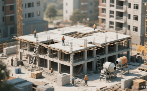 工程技术标准：筑牢现代工程建设的基石