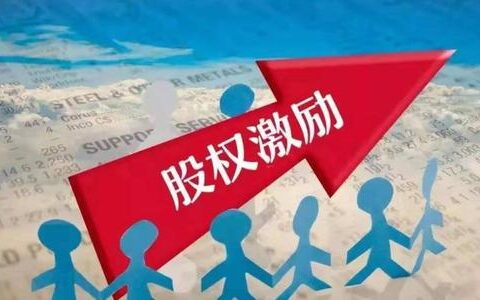 一文搞懂股权激励：不是只有老板能当 “股东”，打工人也能分蛋糕