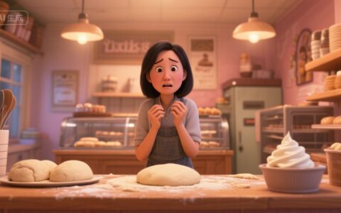 那些藏在平凡日子里的精神力量，究竟能有多强大？