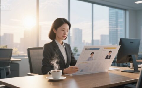 人力资源管理：织就组织与个体的共生之网